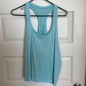 Lululemon swiftly tank